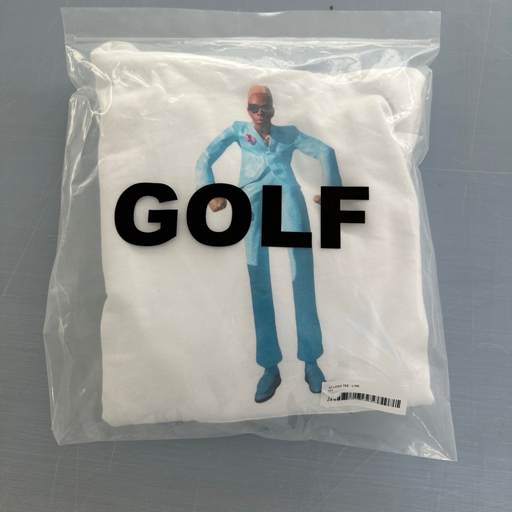New Golf Wang Tyler the Creator Hoodie Sweatshirt , Unisex, Small , IGOR - Picture 2 of 6